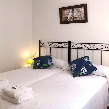 Nájera Apartamentos La Piedra En Pleno Centro Historico Con Dos Dormitorios Y Dos Banos מראה חיצוני תמונה