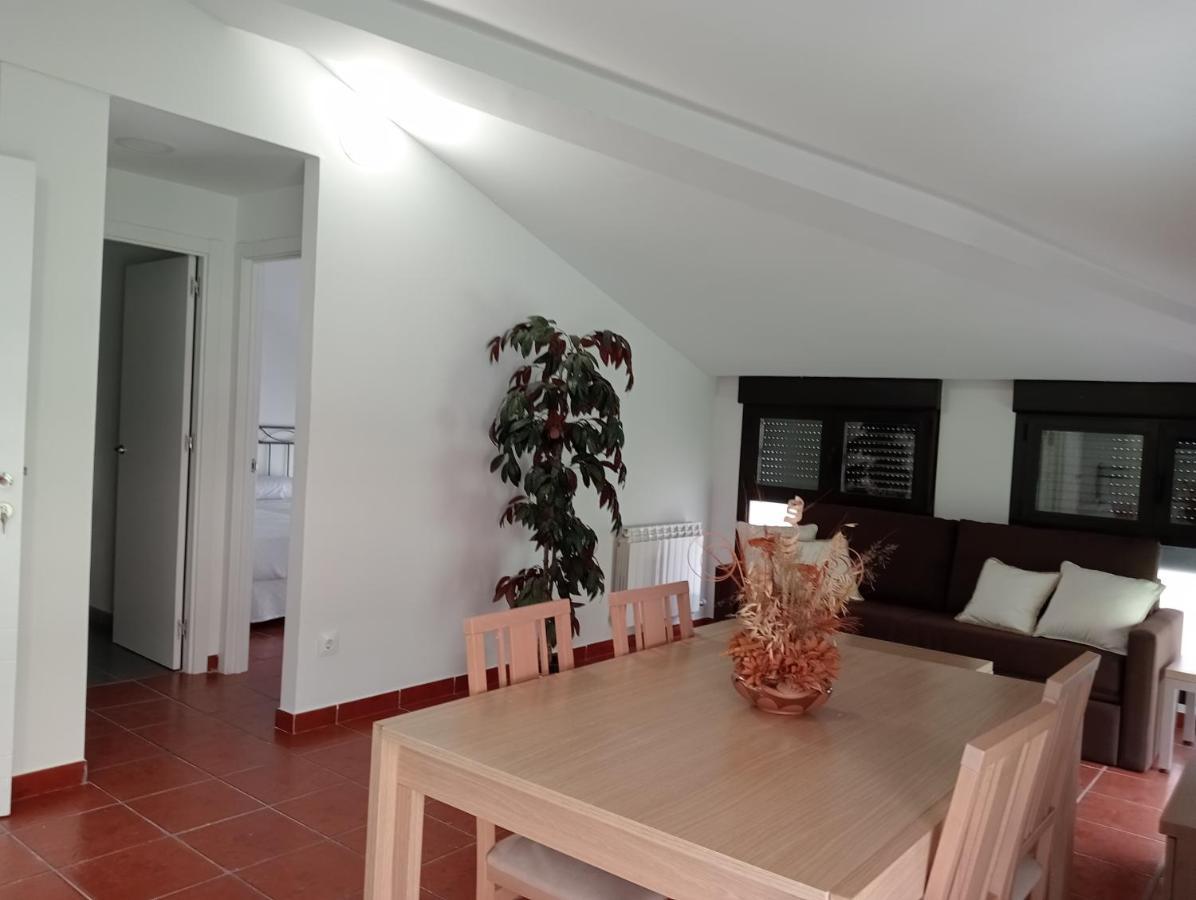 Nájera Apartamentos La Piedra En Pleno Centro Historico Con Dos Dormitorios Y Dos Banos מראה חיצוני תמונה