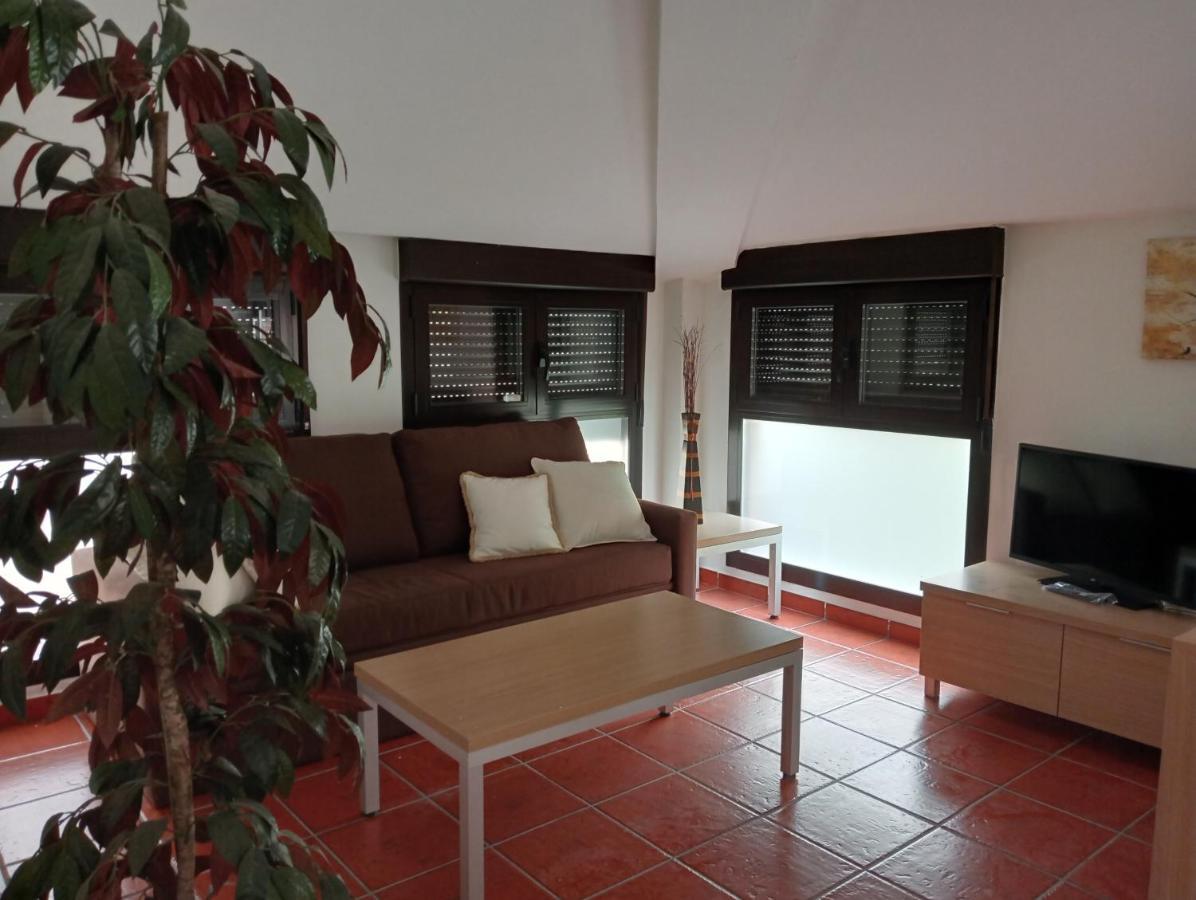 Nájera Apartamentos La Piedra En Pleno Centro Historico Con Dos Dormitorios Y Dos Banos מראה חיצוני תמונה