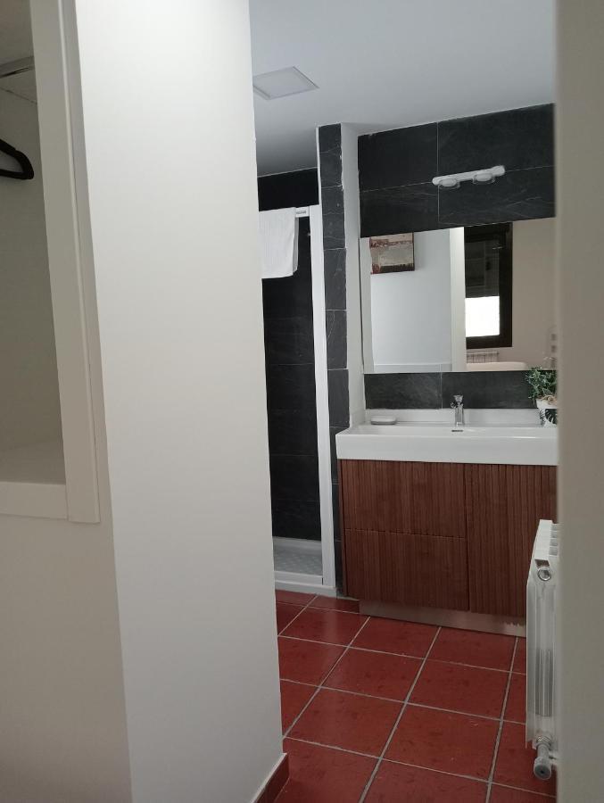 Nájera Apartamentos La Piedra En Pleno Centro Historico Con Dos Dormitorios Y Dos Banos מראה חיצוני תמונה