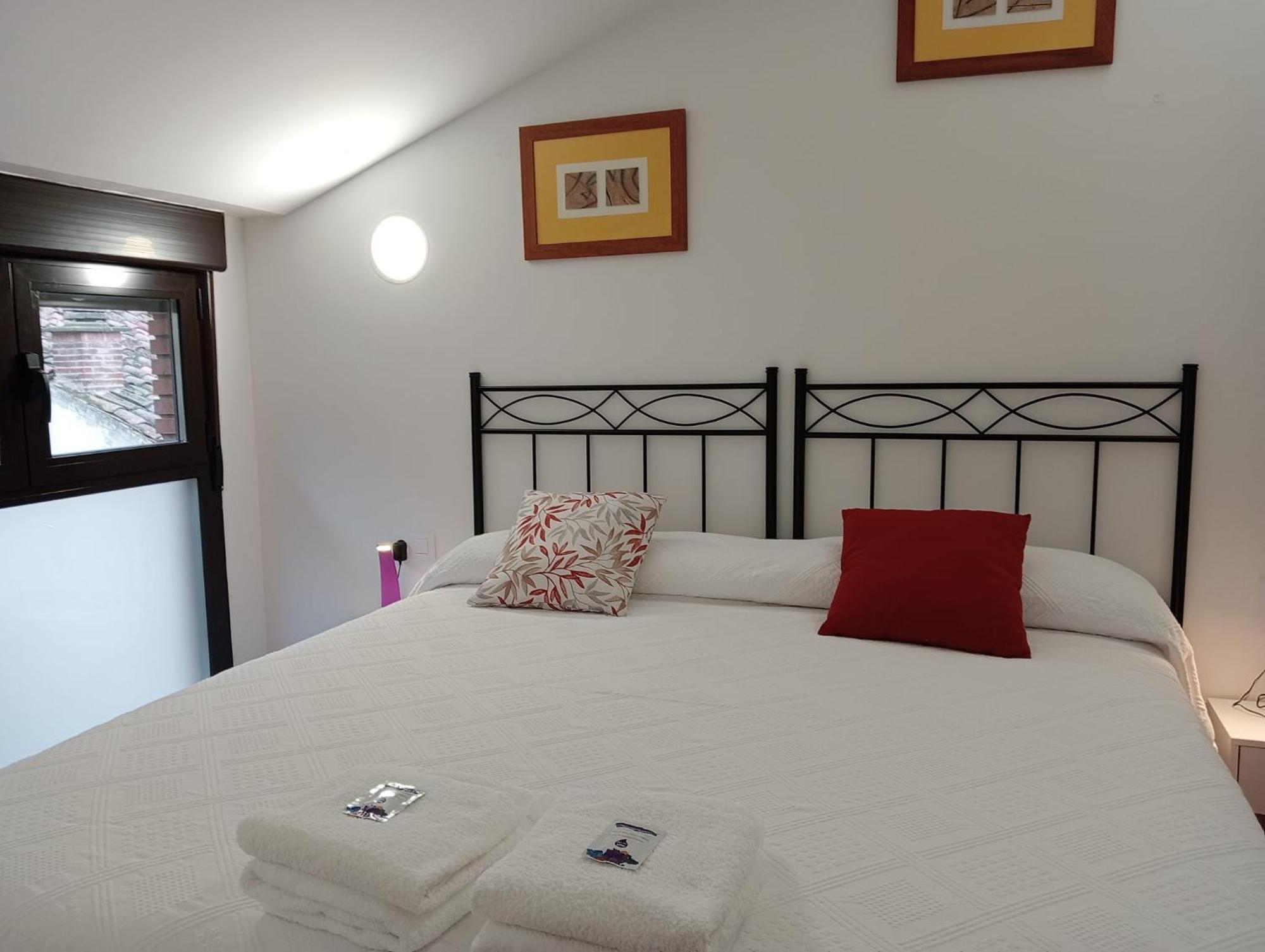 Nájera Apartamentos La Piedra En Pleno Centro Historico Con Dos Dormitorios Y Dos Banos מראה חיצוני תמונה