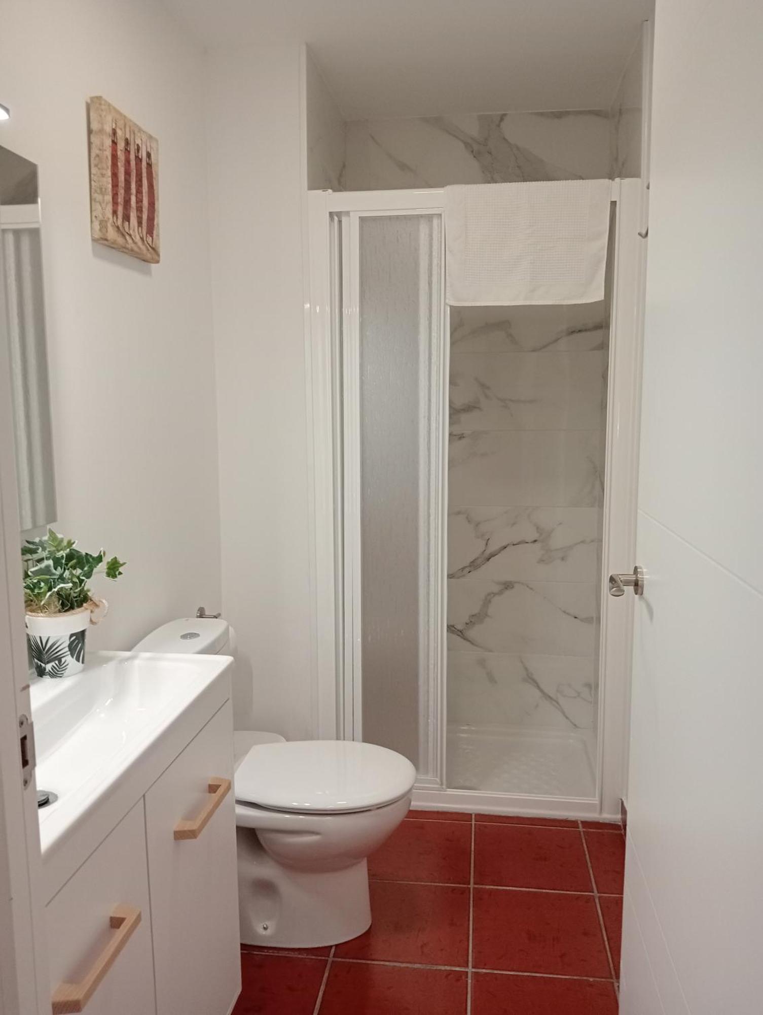 Nájera Apartamentos La Piedra En Pleno Centro Historico Con Dos Dormitorios Y Dos Banos מראה חיצוני תמונה