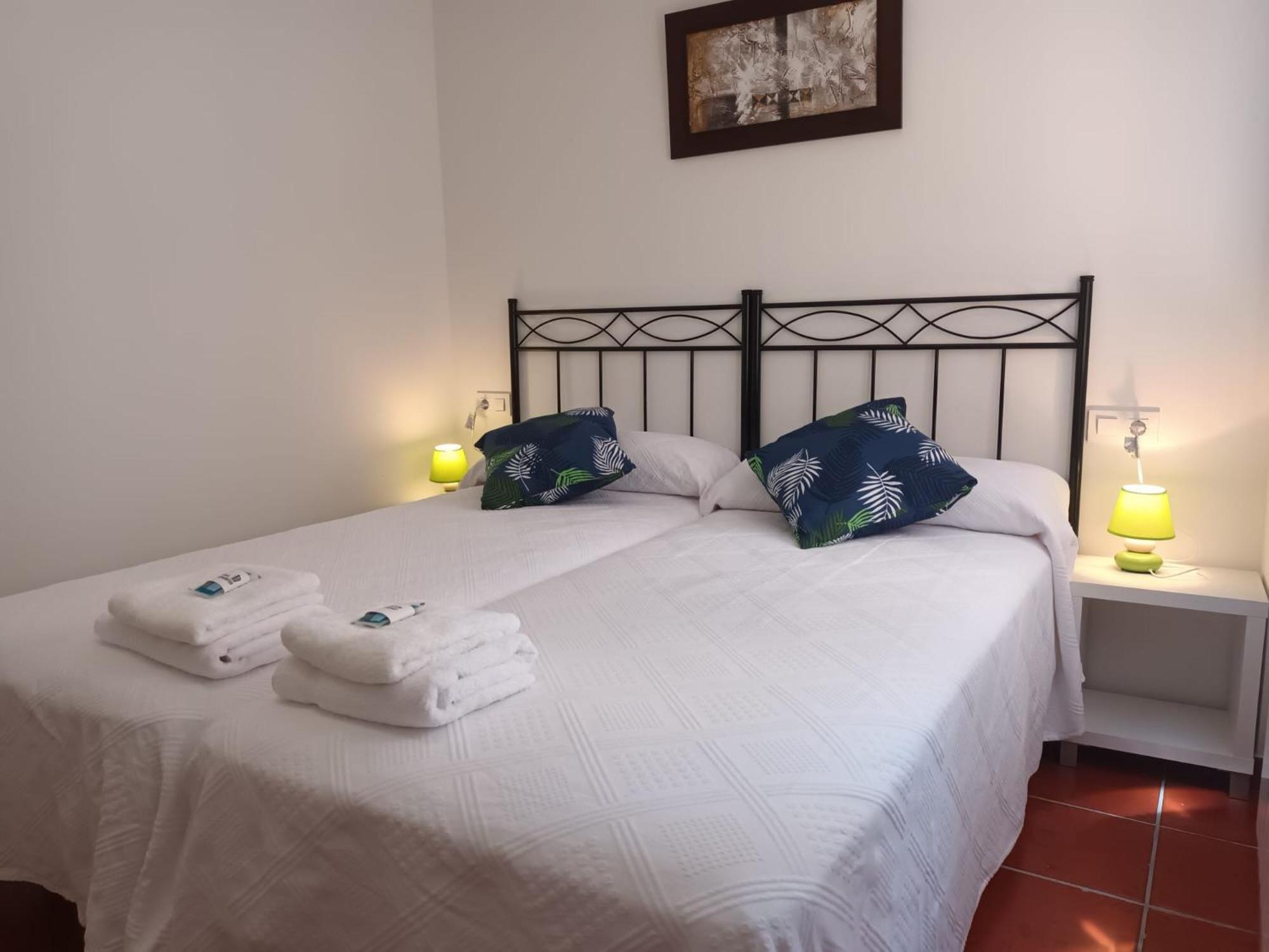 Nájera Apartamentos La Piedra En Pleno Centro Historico Con Dos Dormitorios Y Dos Banos מראה חיצוני תמונה