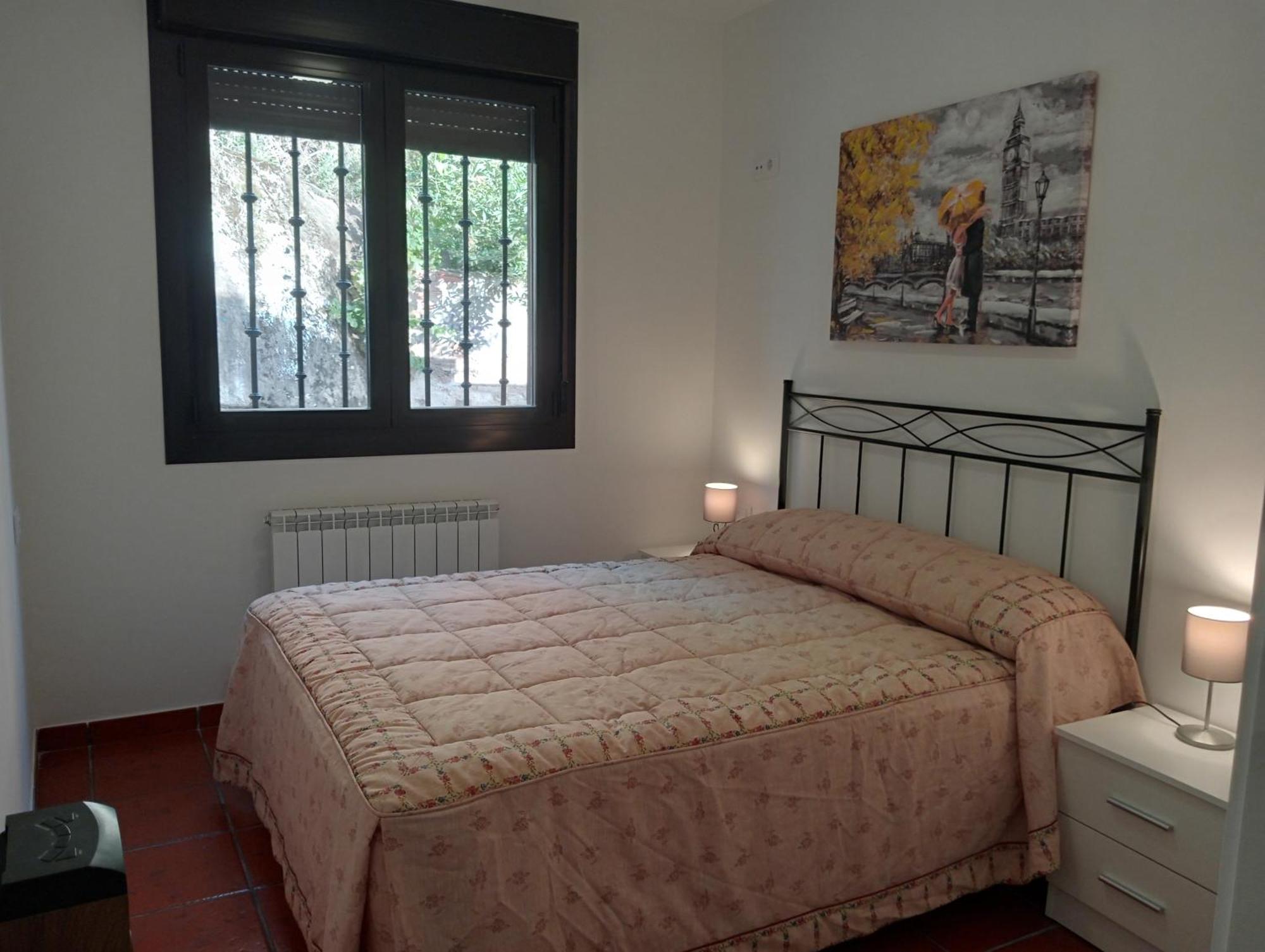 Nájera Apartamentos La Piedra En Pleno Centro Historico Con Dos Dormitorios Y Dos Banos מראה חיצוני תמונה