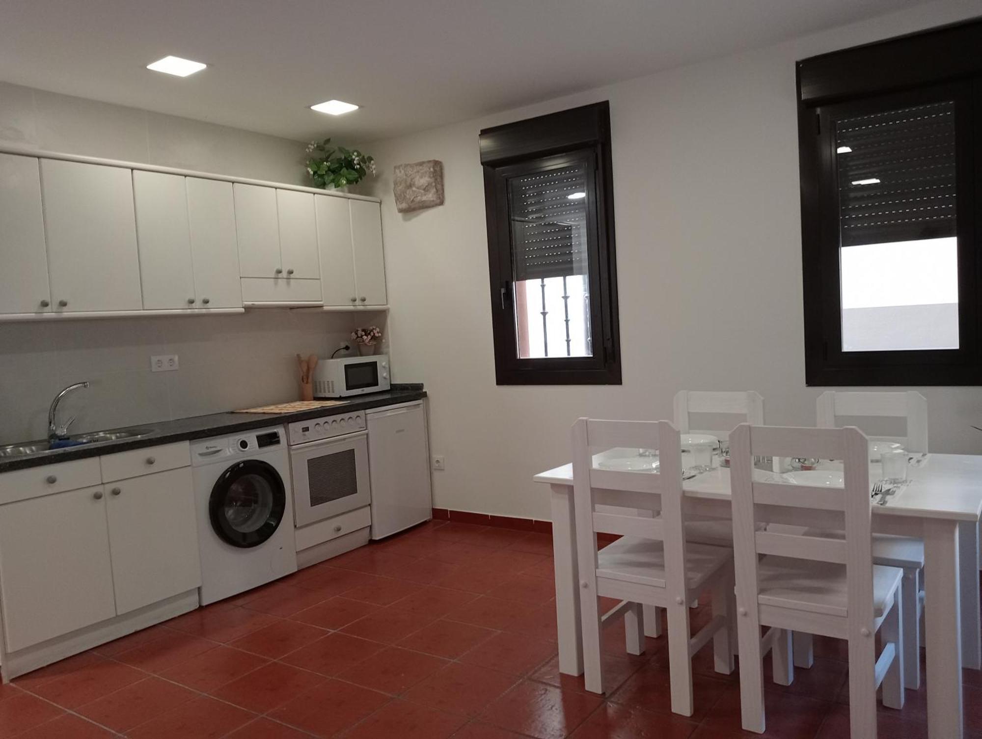 Nájera Apartamentos La Piedra En Pleno Centro Historico Con Dos Dormitorios Y Dos Banos מראה חיצוני תמונה