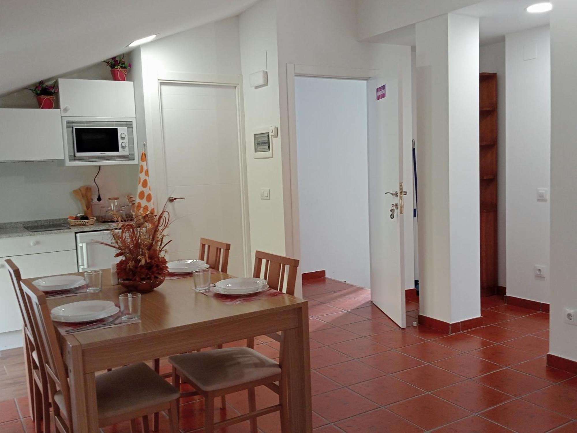 Nájera Apartamentos La Piedra En Pleno Centro Historico Con Dos Dormitorios Y Dos Banos מראה חיצוני תמונה