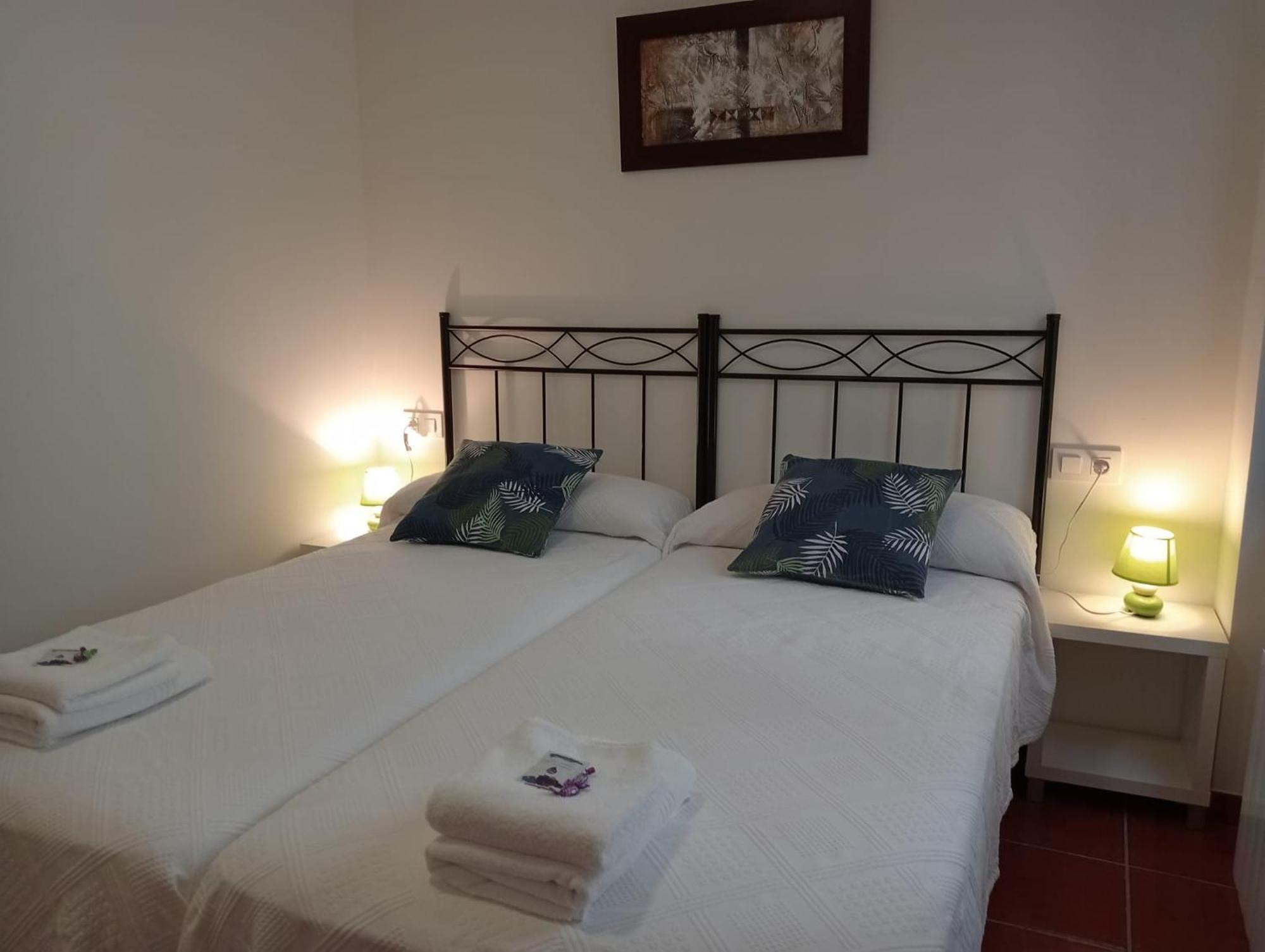 Nájera Apartamentos La Piedra En Pleno Centro Historico Con Dos Dormitorios Y Dos Banos מראה חיצוני תמונה