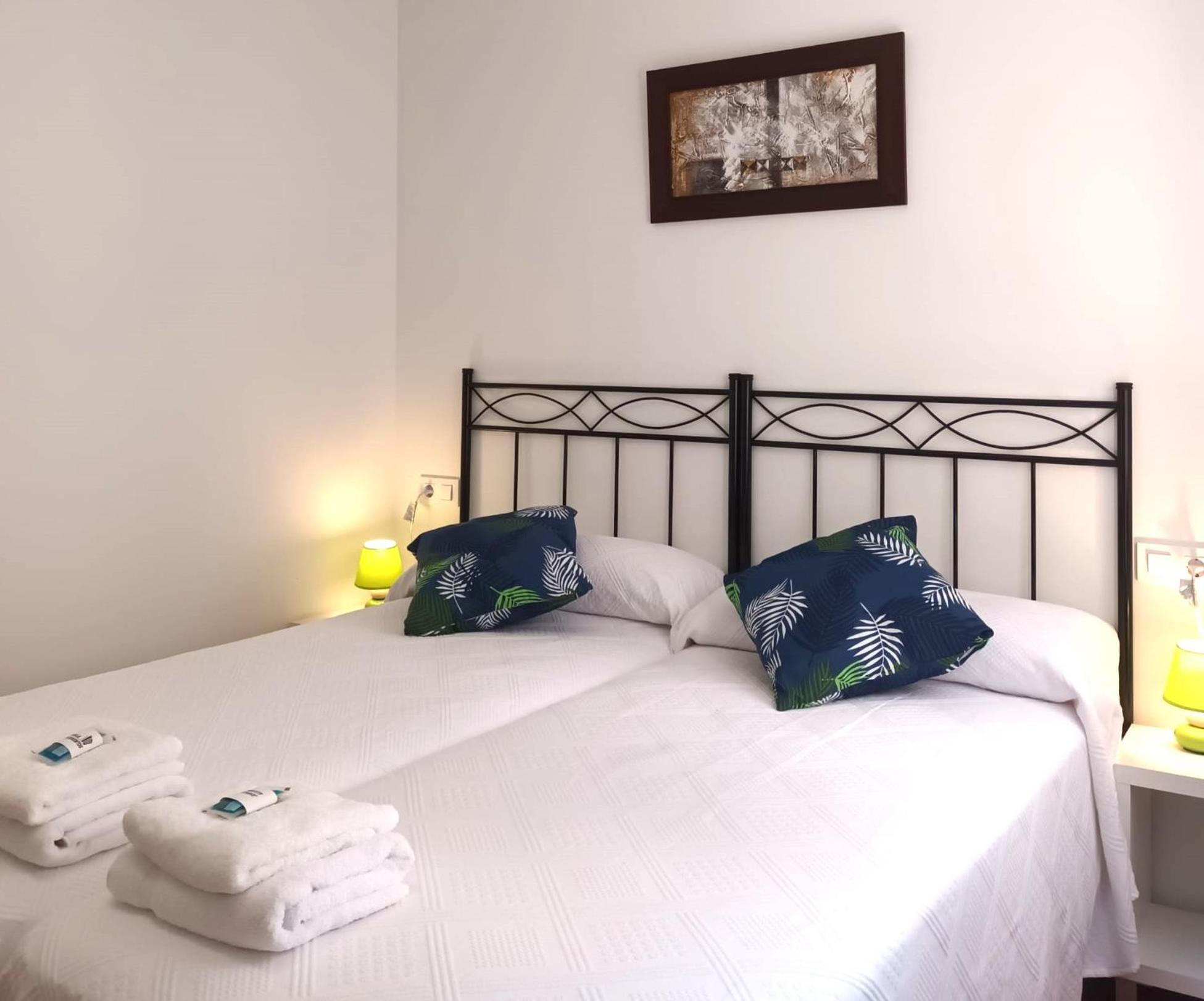 Nájera Apartamentos La Piedra En Pleno Centro Historico Con Dos Dormitorios Y Dos Banos מראה חיצוני תמונה