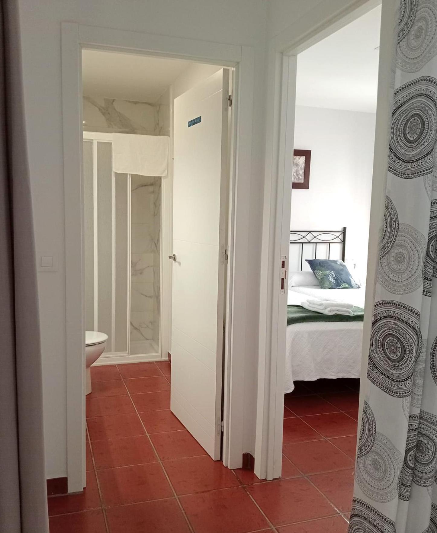 Nájera Apartamentos La Piedra En Pleno Centro Historico Con Dos Dormitorios Y Dos Banos מראה חיצוני תמונה